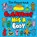 Everybody Has a Body, Jon Burgerman - Gebonden - 9781382075138