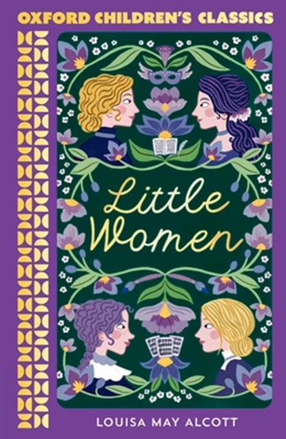 Little Women, Louisa May Alcott - Paperback - 9781382081092