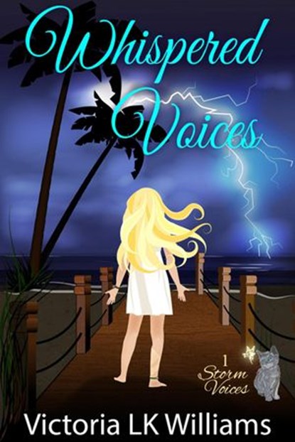 Whispered Voices, Victoria LK Williams - Ebook - 9781386002727