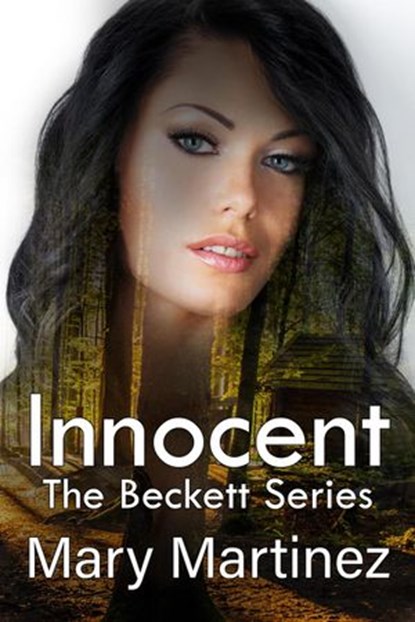 Innocent, Mary Martinez - Ebook - 9781386009122