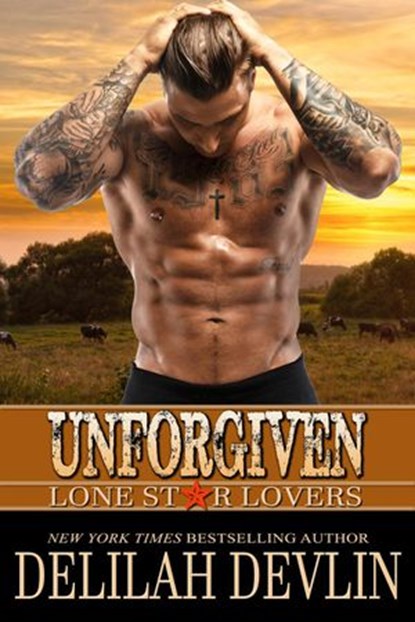 Unforgiven, Delilah Devlin - Ebook - 9781386011415