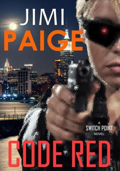 Code Red, Jimi Paige - Ebook - 9781386011798
