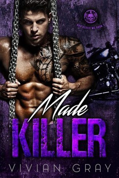 Made Killer, Vivian Gray - Ebook - 9781386018544