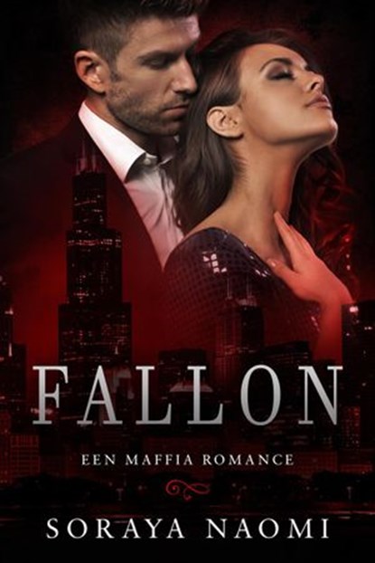 Fallon, Soraya Naomi - Ebook - 9781386018841