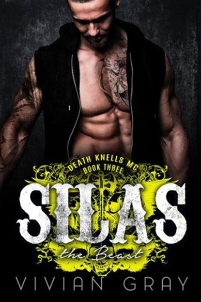 Silas the Beast, Vivian Gray - Ebook - 9781386022572