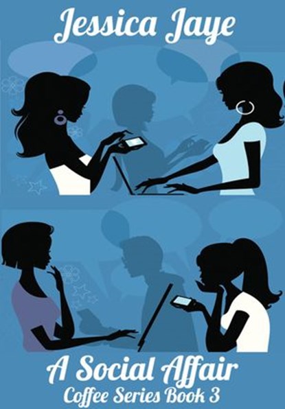 A Social Affair, Jessica Jaye - Ebook - 9781386029830