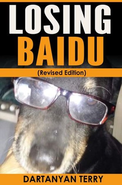 Losing Baidu (Revised Edition), Dartanyan Terry - Ebook - 9781386032717