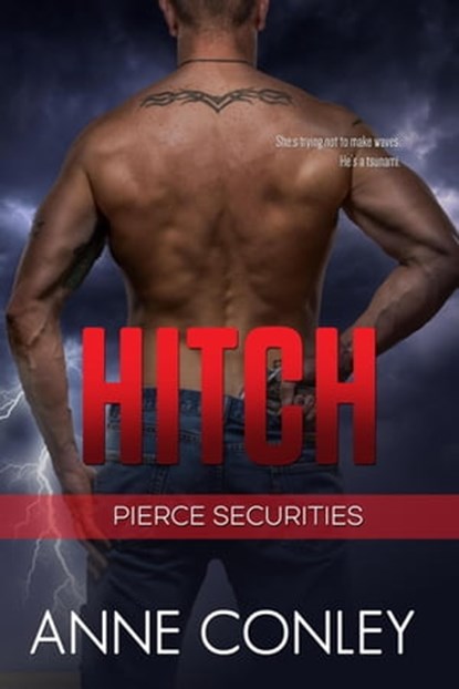 Hitch, Anne Conley - Ebook - 9781386036081