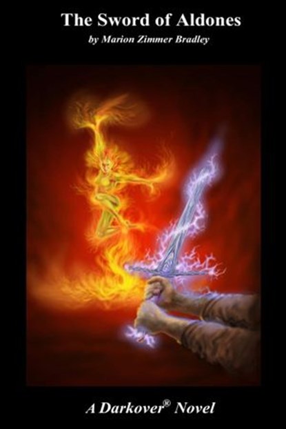 The Sword of Aldones, Marion Zimmer Bradley - Ebook - 9781386036791