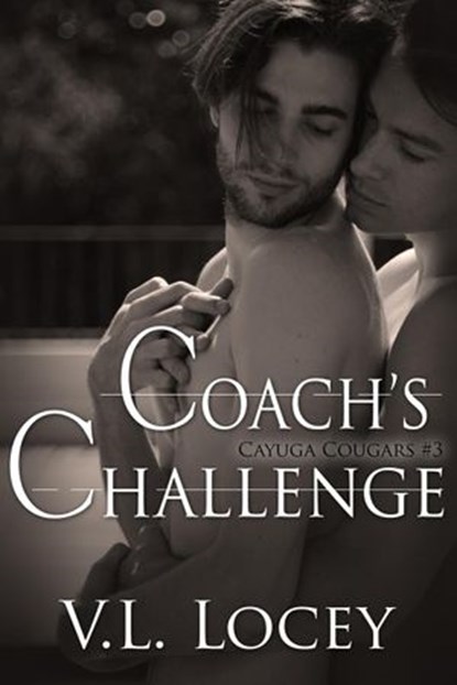Coach's Challenge, V.L. Locey - Ebook - 9781386044130
