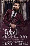 What People Say | Lexy Timms | 