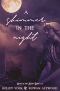 A Shimmer in the Night | Kelley York ; Rowan Altwood | 