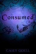 Consumed | Casey Odell | 