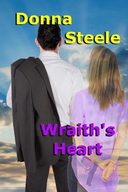 Wraith's Heart, Donna Steele - Ebook - 9781386050469