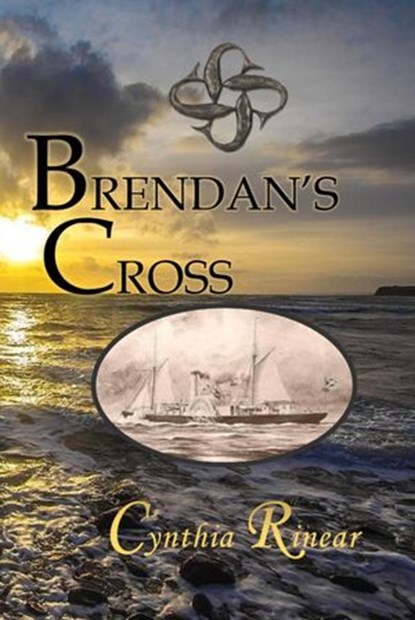 Brendan's Cross, Cynthia Rinear - Ebook - 9781386053835
