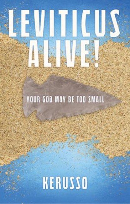 Levitcus Alive!, Ke Russo - Ebook - 9781386054115