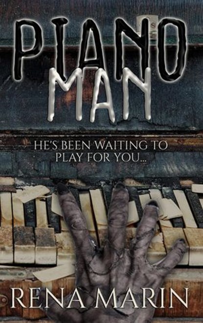 Piano Man, Rena Marin - Ebook - 9781386054832