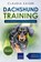 Dachshund Training, Claudia Kaiser - Paperback - 9781386062776