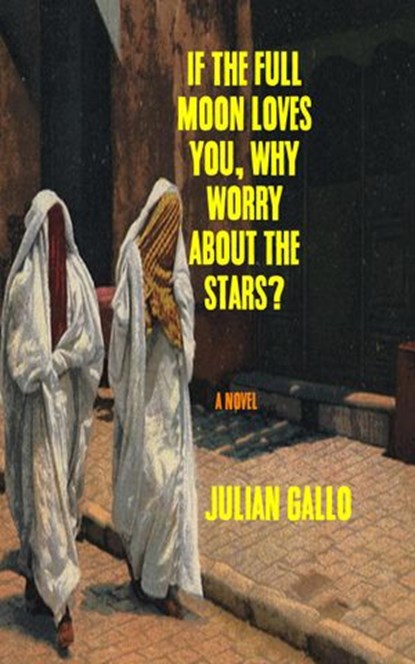 If The Full Moon Loves You, Why Worry About The Stars?, Julian Gallo - Ebook - 9781386066897