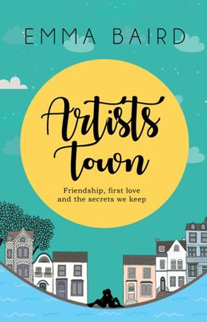 Artists Town, Emma Baird - Ebook - 9781386069584