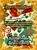 Concatenation | Kj Hannah Greenberg | 
