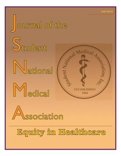 Equity in Healthcare, SNMA Publications - Ebook - 9781386078364