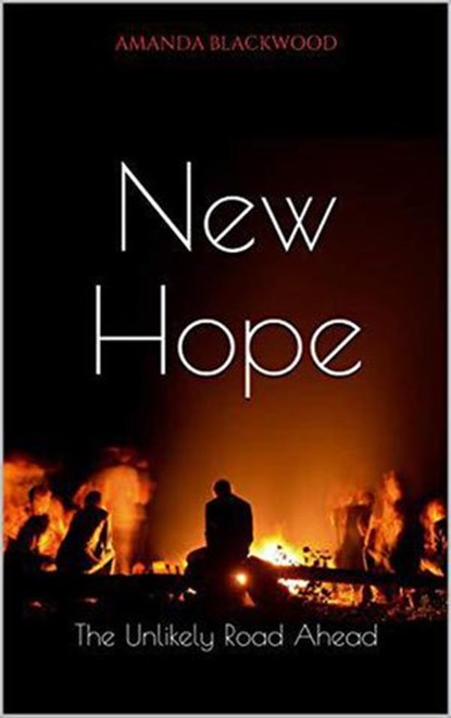 New Hope, Amanda Blackwood - Ebook - 9781386079736