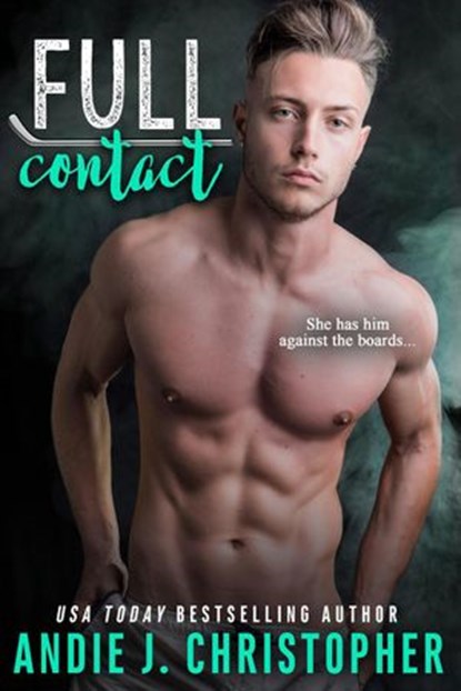 Full Contact, Andie J. Christopher - Ebook - 9781386082859