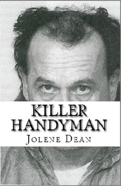 Killer Handyman, Jolene Dean - Ebook - 9781386083146
