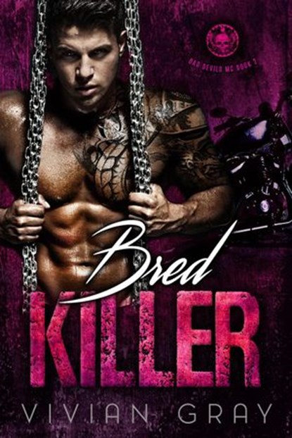 Bred Killer, Vivian Gray - Ebook - 9781386087472