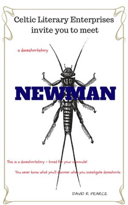 Newman, David Pearce - Ebook - 9781386092032