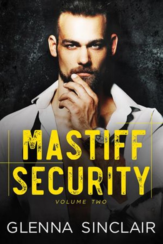 Mastiff Security