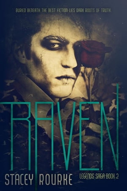 Raven, Stacey Rourke - Ebook - 9781386093619