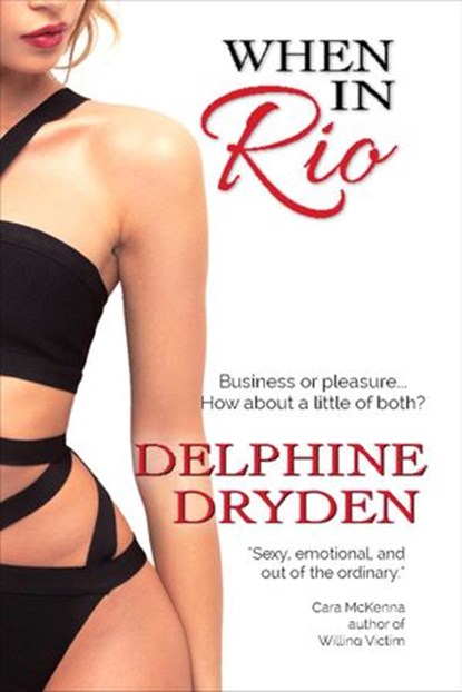 When in Rio, Delphine Dryden - Ebook - 9781386100508
