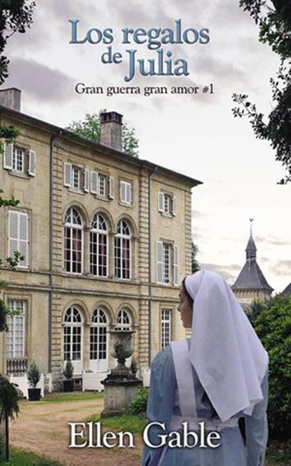 Los Regalos de Julia, Ellen Gable - Ebook - 9781386102038