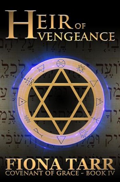 Heir of Vengeance, Fiona Tarr - Ebook - 9781386107217