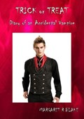 Diary of an Accidental Vampire