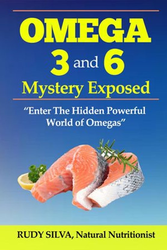 Taking The Mystery Out Of Essential Fatty Acids