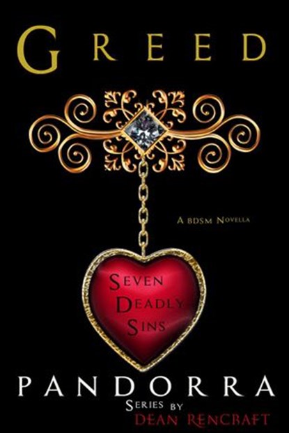 Greed, Dean Rencraft - Ebook - 9781386112570