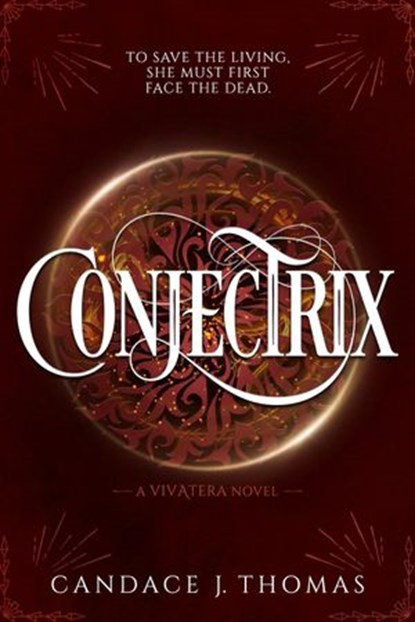 Conjectrix, Candace J. Thomas - Ebook - 9781386114123