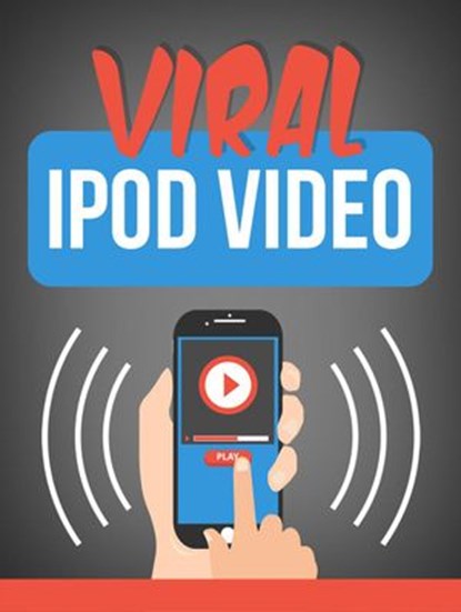 Viral Ipod Video, MUHAMMAD NUR WAHID ANUAR - Ebook - 9781386116769