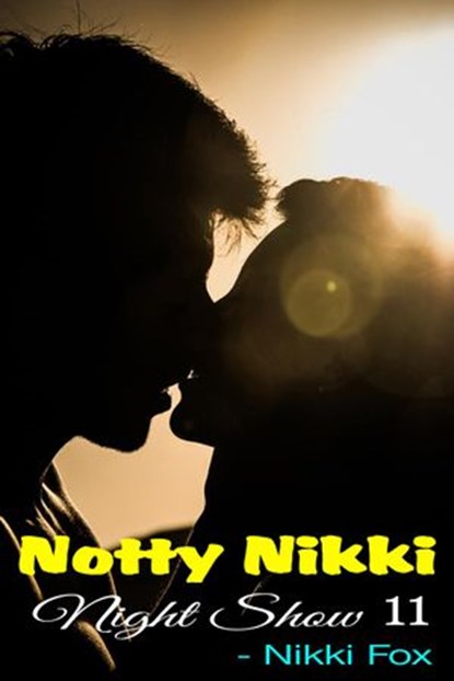 Night Show, Nikki Fox - Ebook - 9781386119807
