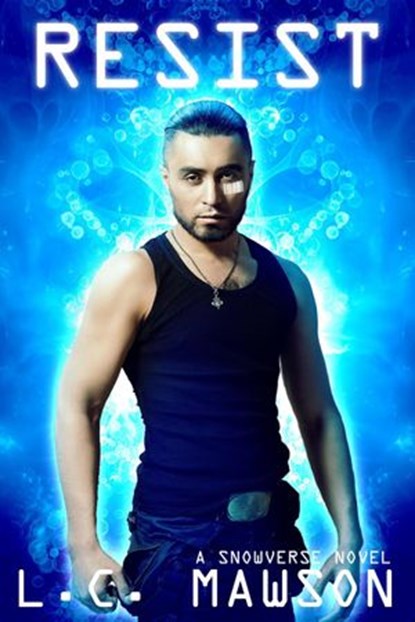 Resist, L.C. Mawson - Ebook - 9781386123828