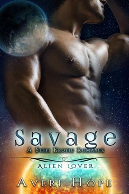 Savage, Averi Hope - Ebook - 9781386125600