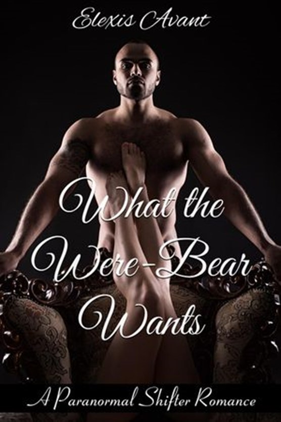 What The Were-Bear Wants