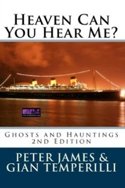 Heaven Can You Hear Me?, Peter James ; Gian Temperilli - Ebook - 9781386132981