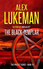 The Black Templar | Alex Lukeman | 