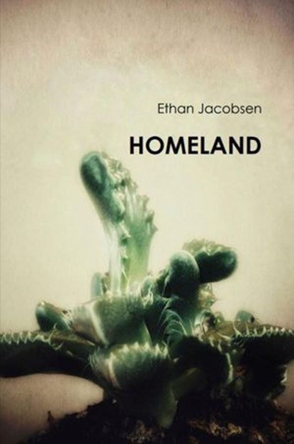 Homeland, Ethan Jacobsen - Ebook - 9781386135418