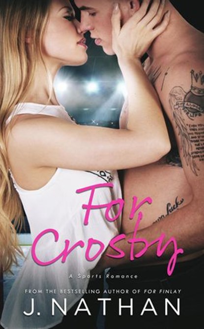 For Crosby, J. Nathan - Ebook - 9781386135975