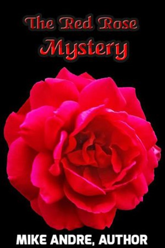 The Red Rose Mystery